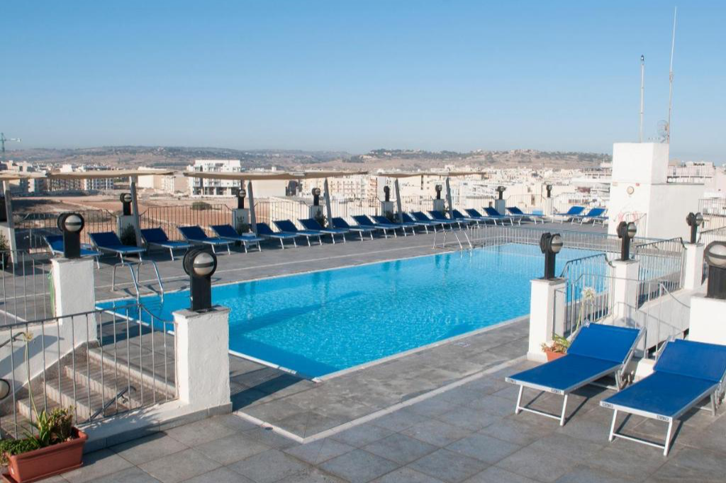 Hotel Santana Malta