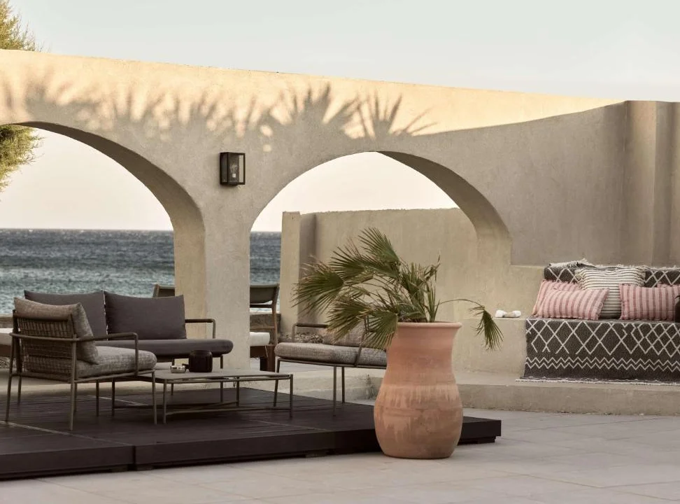 Numo Ierapetra - Adults Only zitplekken 