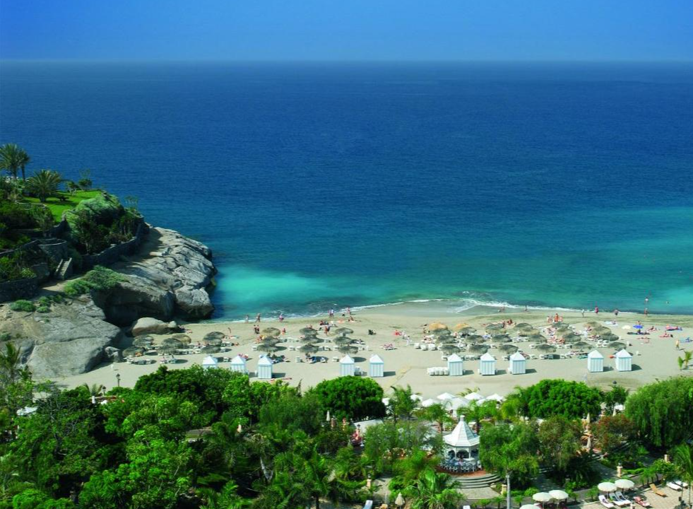 Bahia del Duque