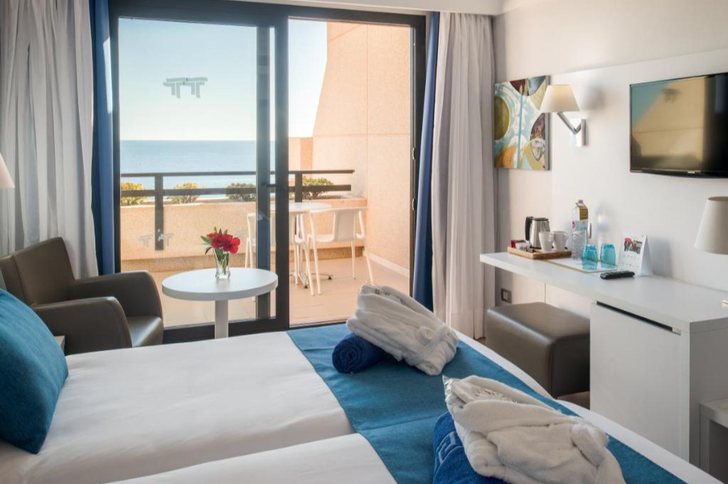 Grand Teguise Playa