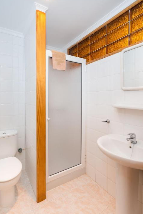 Apartamentos Strelitzias