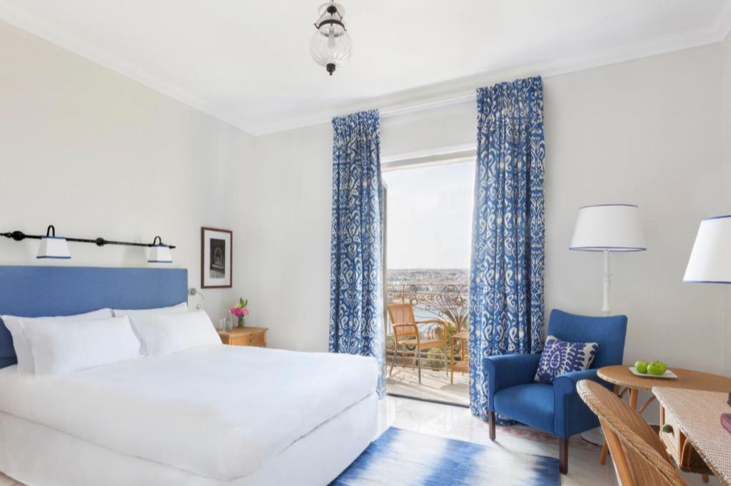 The Phoenicia Malta