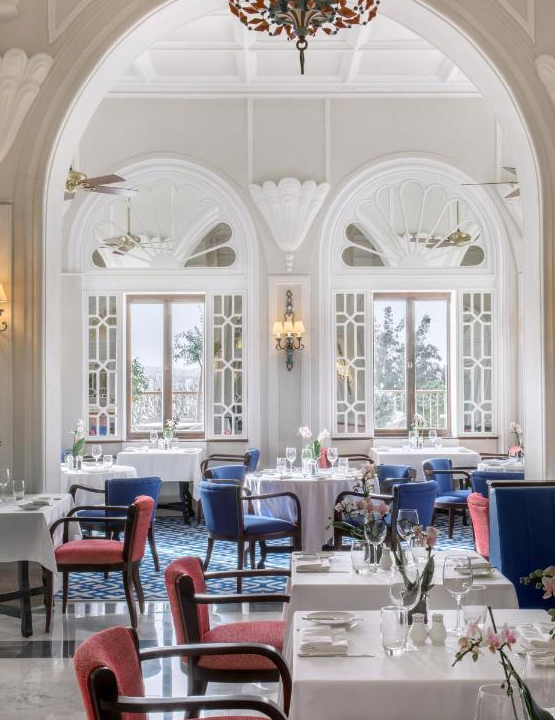 The Phoenicia Malta