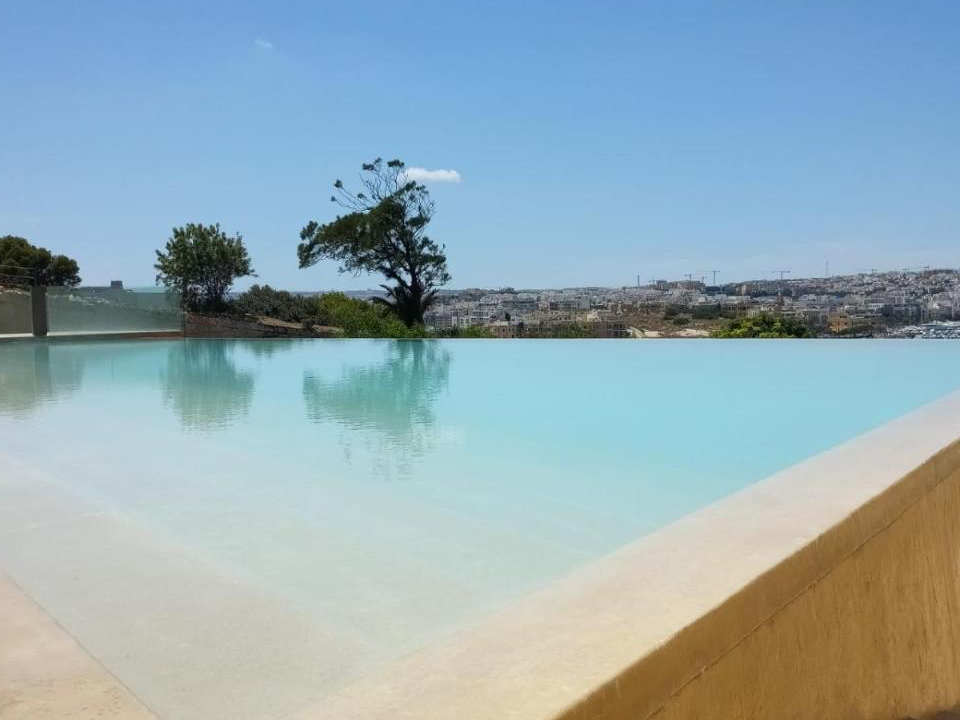 The Phoenicia Malta
