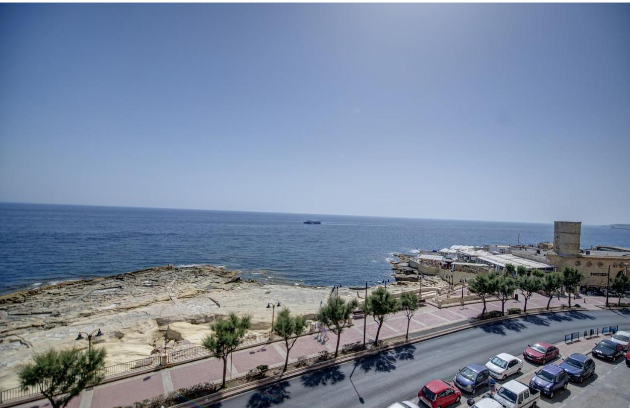 Europa Hotel