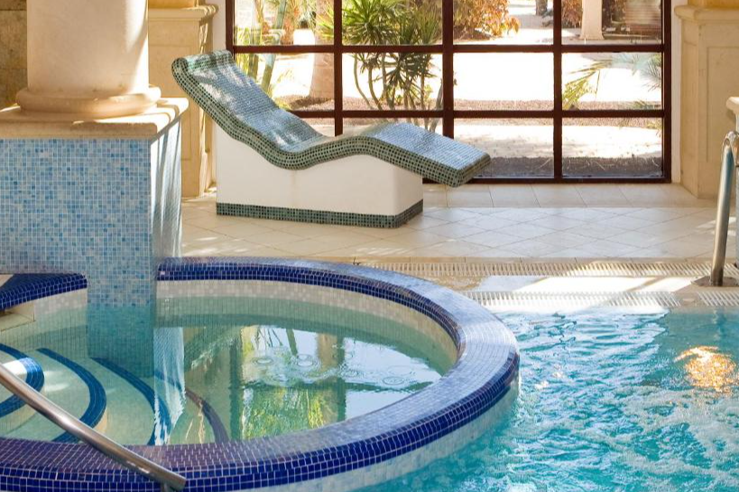 R2 Rio Calma Hotel