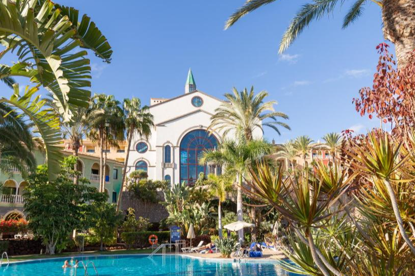 R2 Rio Calma Hotel