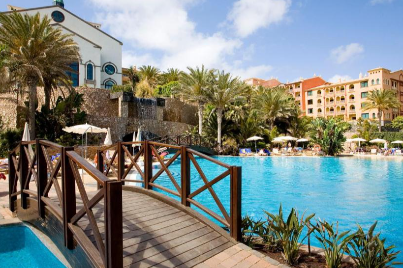 R2 Rio Calma Hotel
