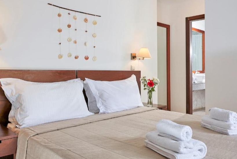 Achillion Palace kreta