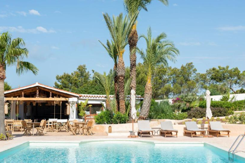 Petunia Ibiza - Adults Only