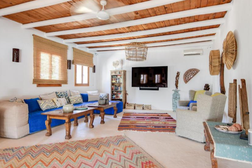 Petunia Ibiza - Adults Only