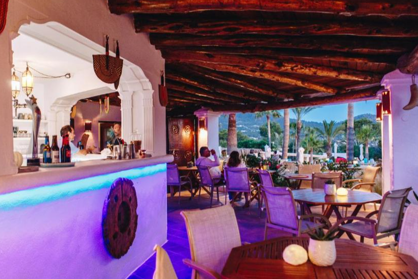 Petunia Ibiza - Adults Only