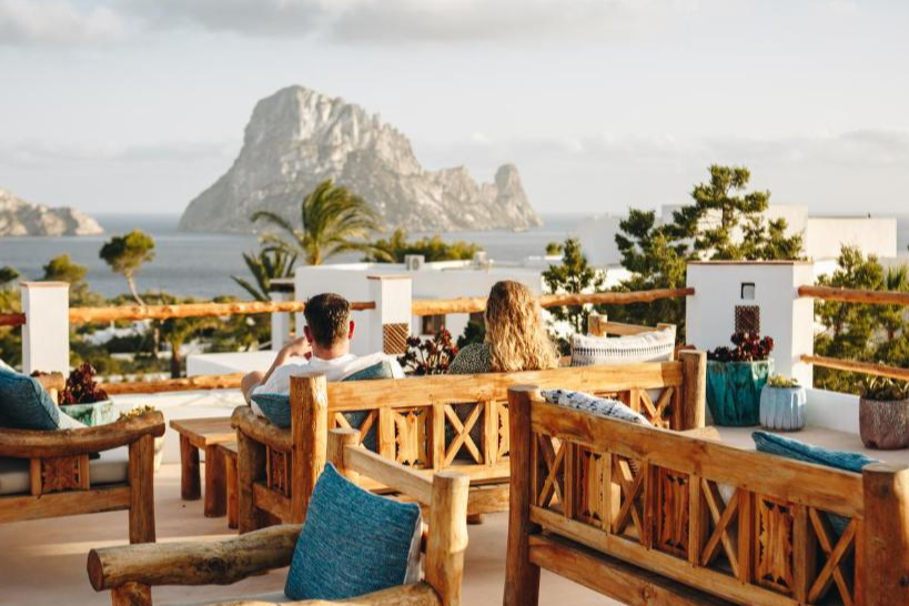 Petunia Ibiza - Adults Only