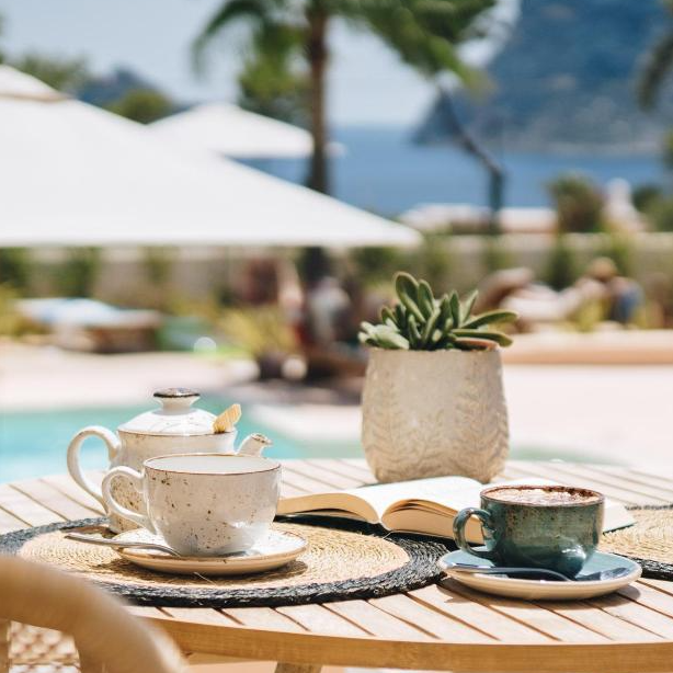 Petunia Ibiza - Adults Only