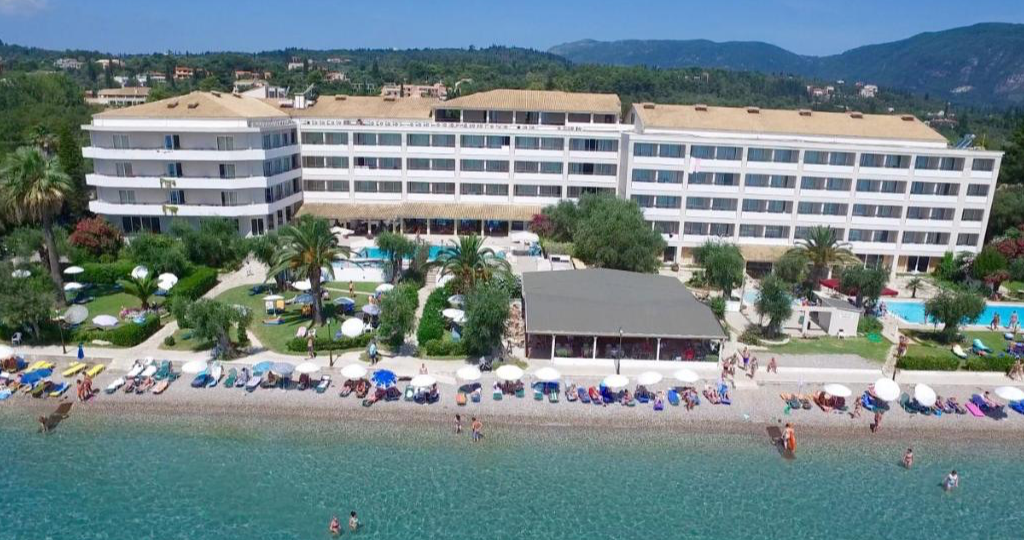 Elea Beach