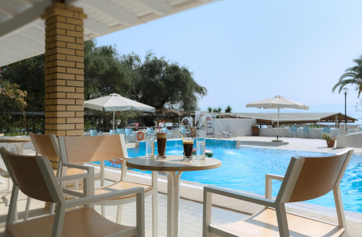 Elea Beach