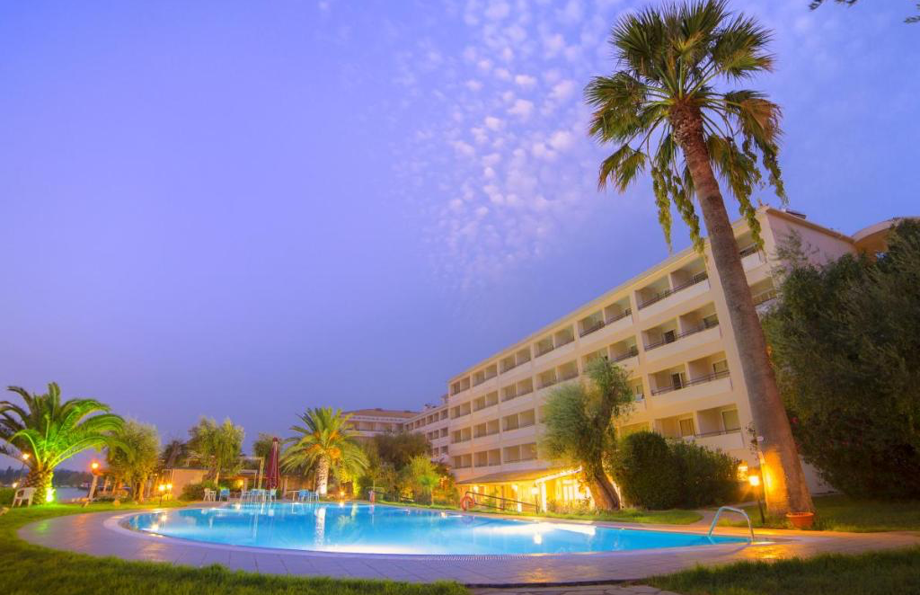 Elea Beach