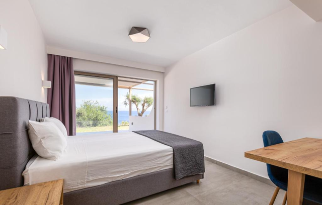 Anasa Corfu