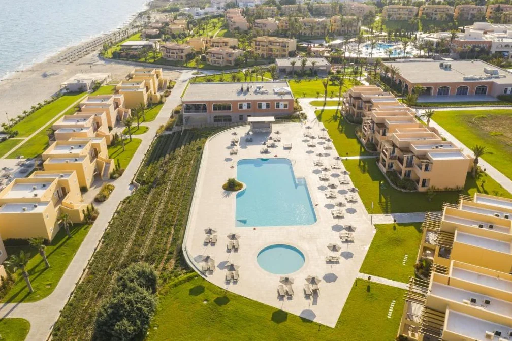 Horizon Beach Resort resort 