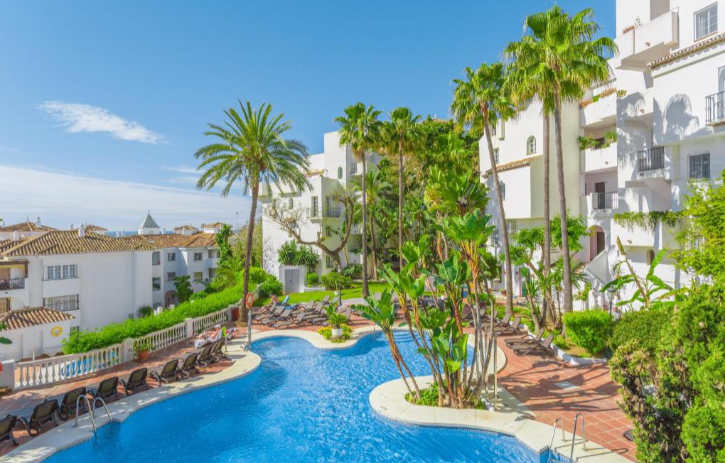 Royal Oasis Club at Pueblo Quinta Diamond Resorts