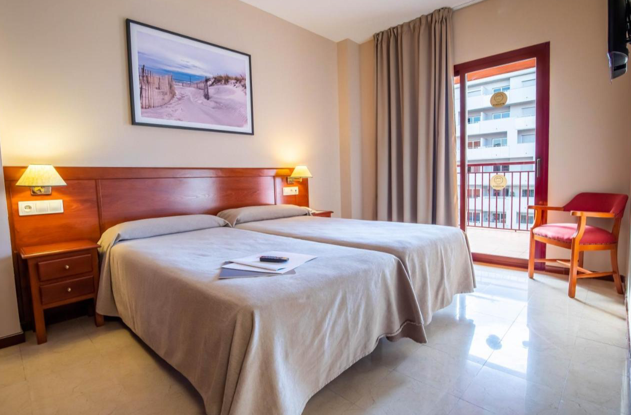 Myramar Fuengirola