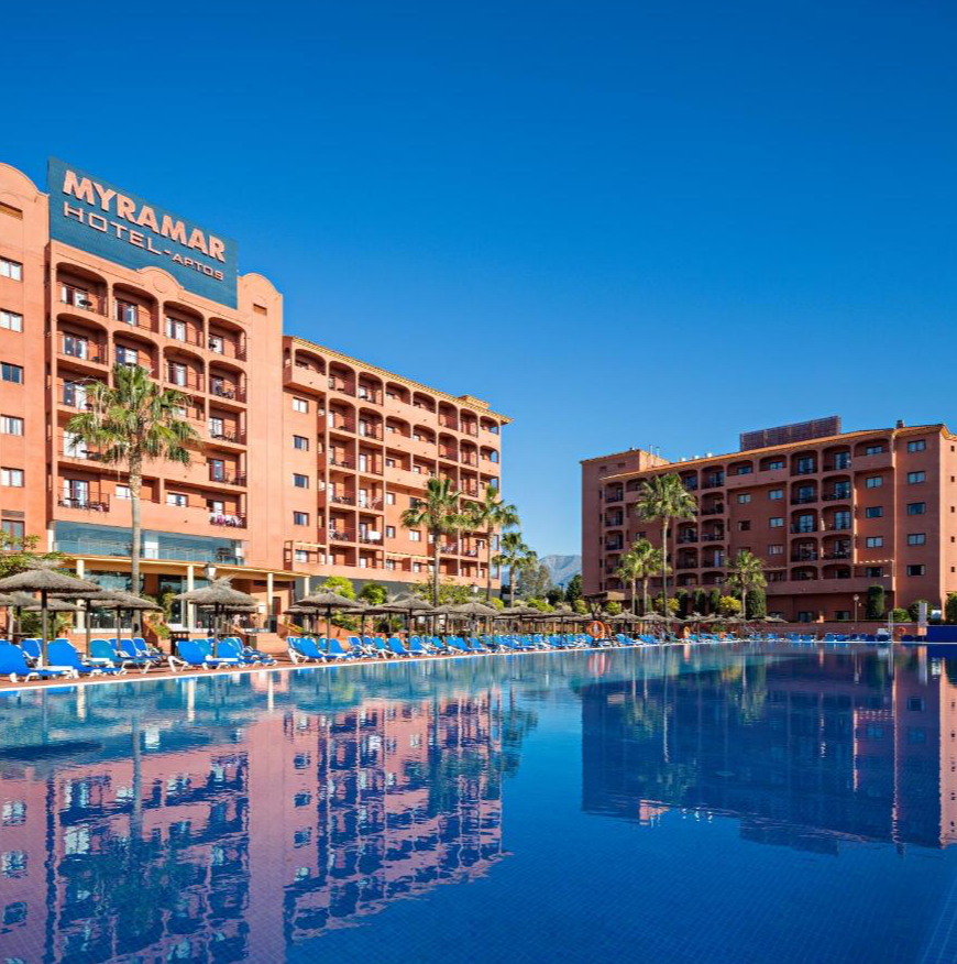 Myramar Fuengirola