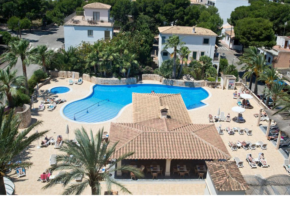 Hotel Vistamar by Pierre & Vacances