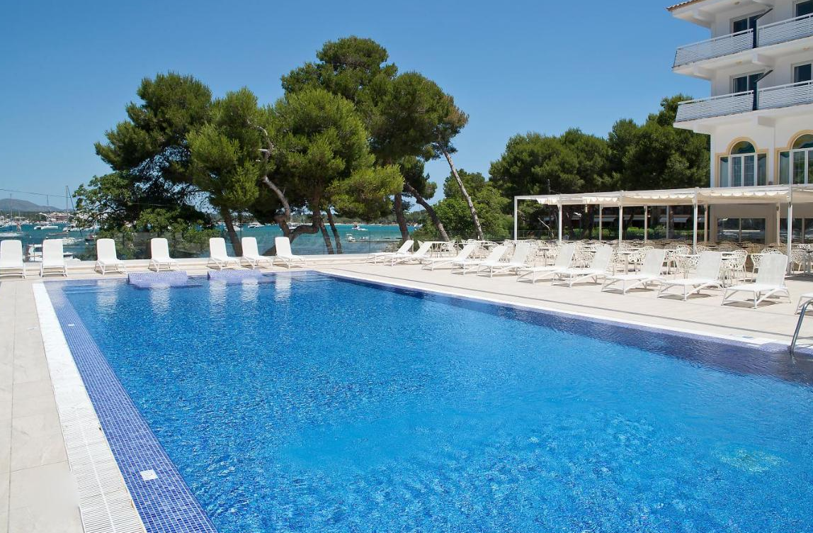 Hotel Vistamar by Pierre & Vacances