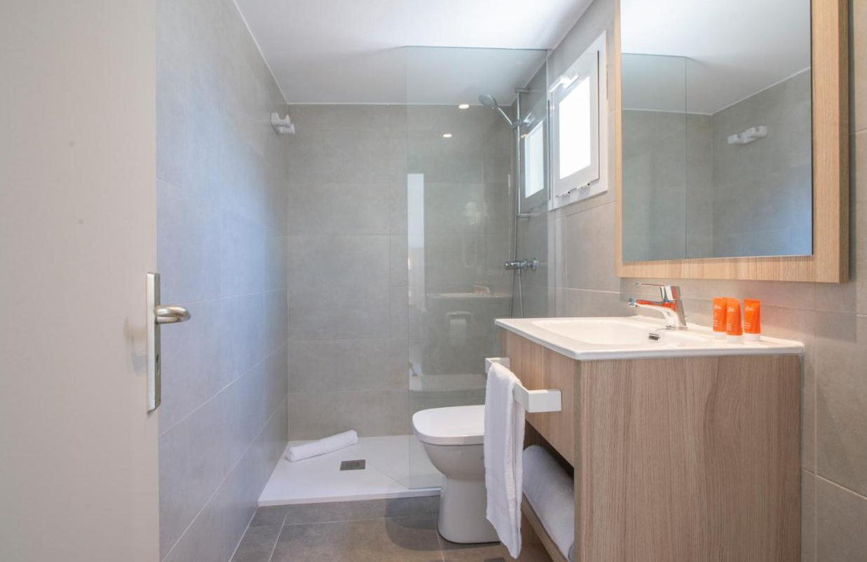 Hotel Vistamar by Pierre & Vacances