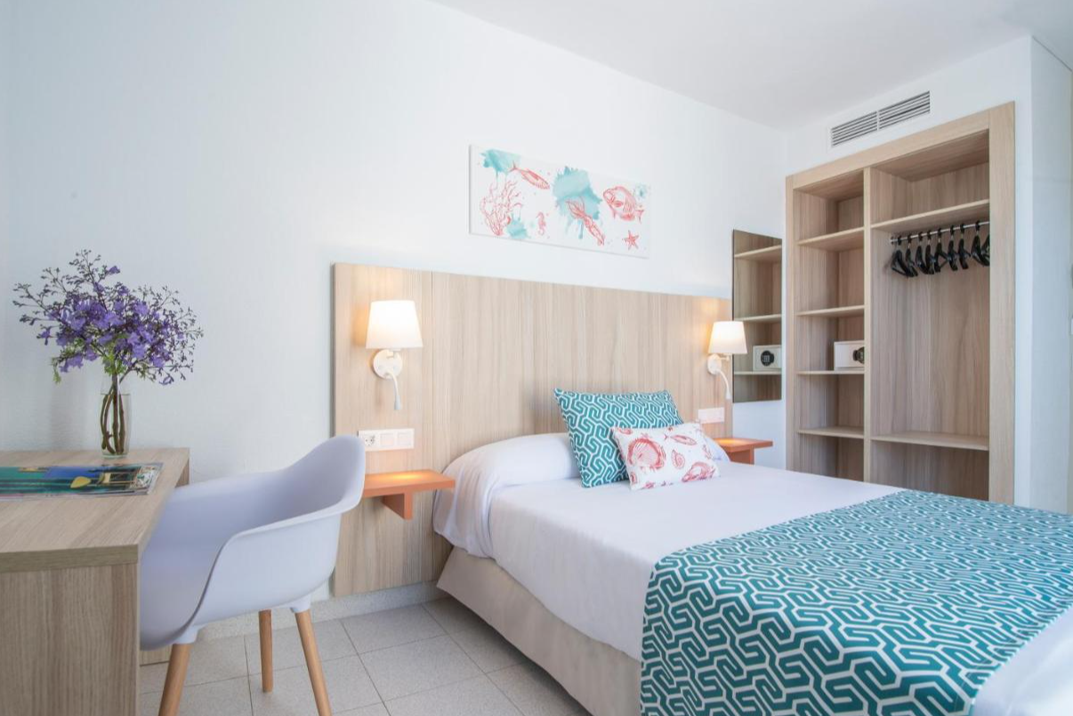 Hotel Vistamar by Pierre & Vacances