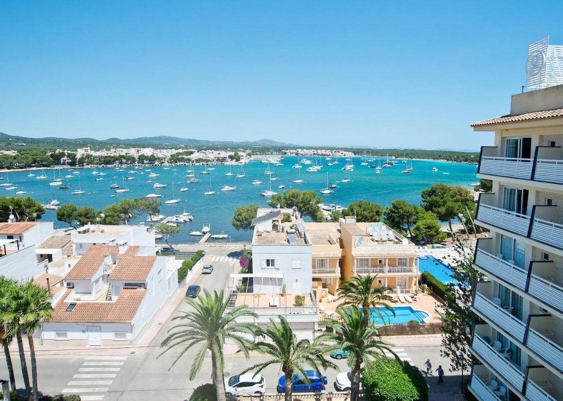 Hotel Vistamar by Pierre & Vacances