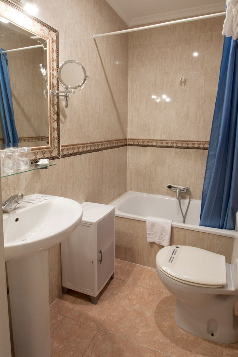 Hotel Los Jazmines
