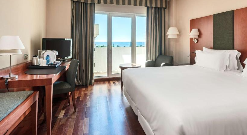 NH Marbella