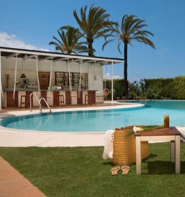 NH Marbella