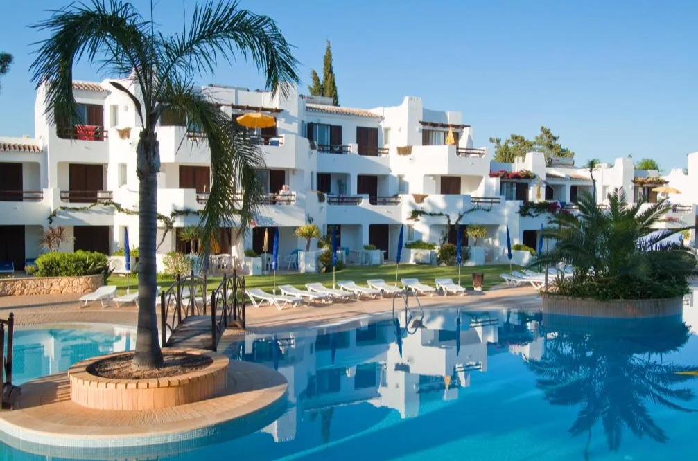 Resort Balaia Golf Village