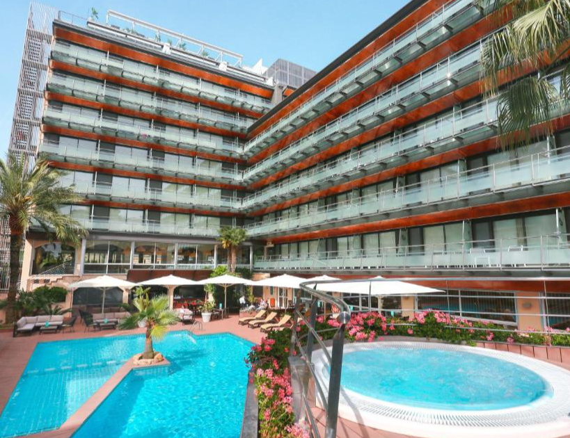 Kaktus Playa