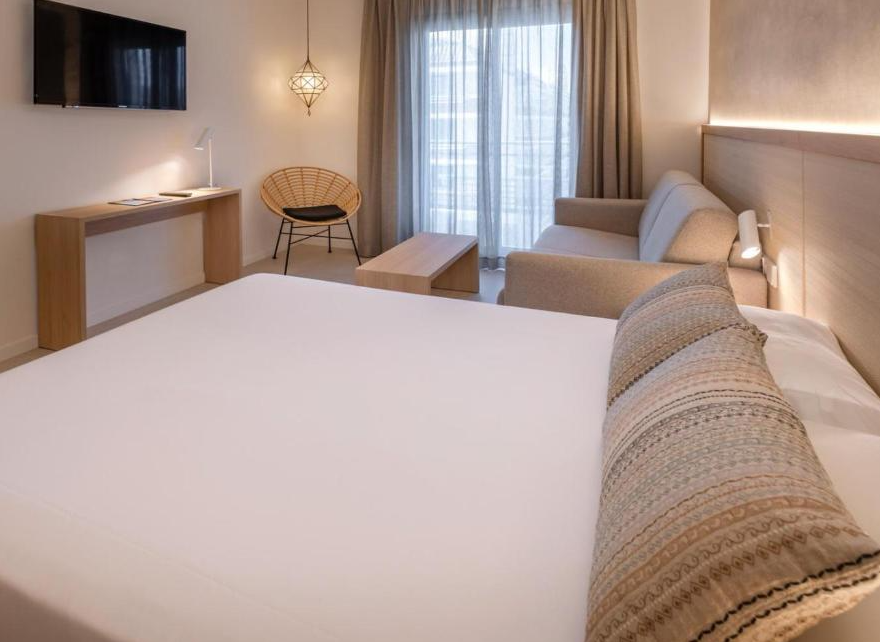Hotel Alhambra