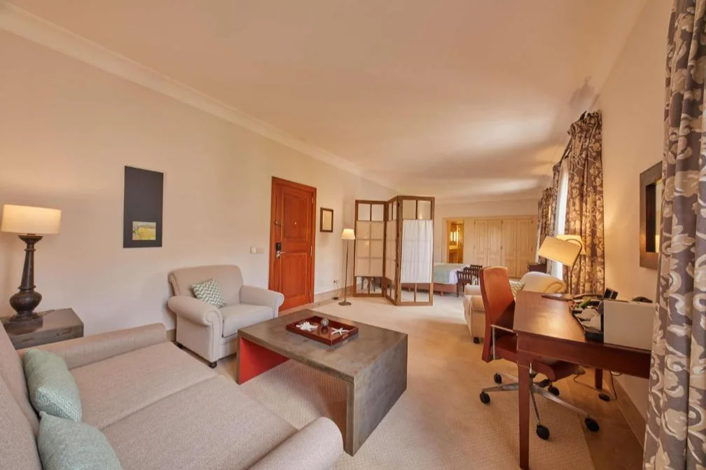 Zoëtry Mallorca Wellness & Spa kamer