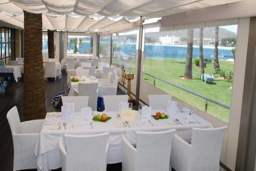 Botel Alcudiamar