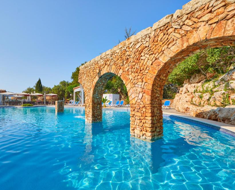 Ola Cala D’OR