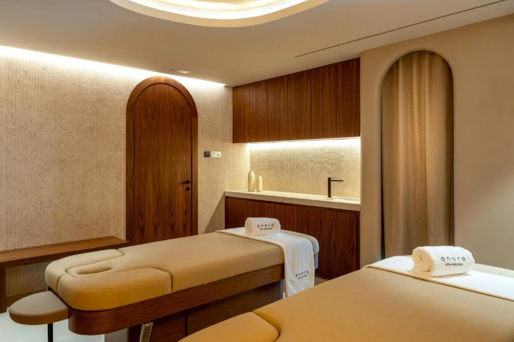 Iberostar Selection Jardín del Sol Suites - Adults Only spa