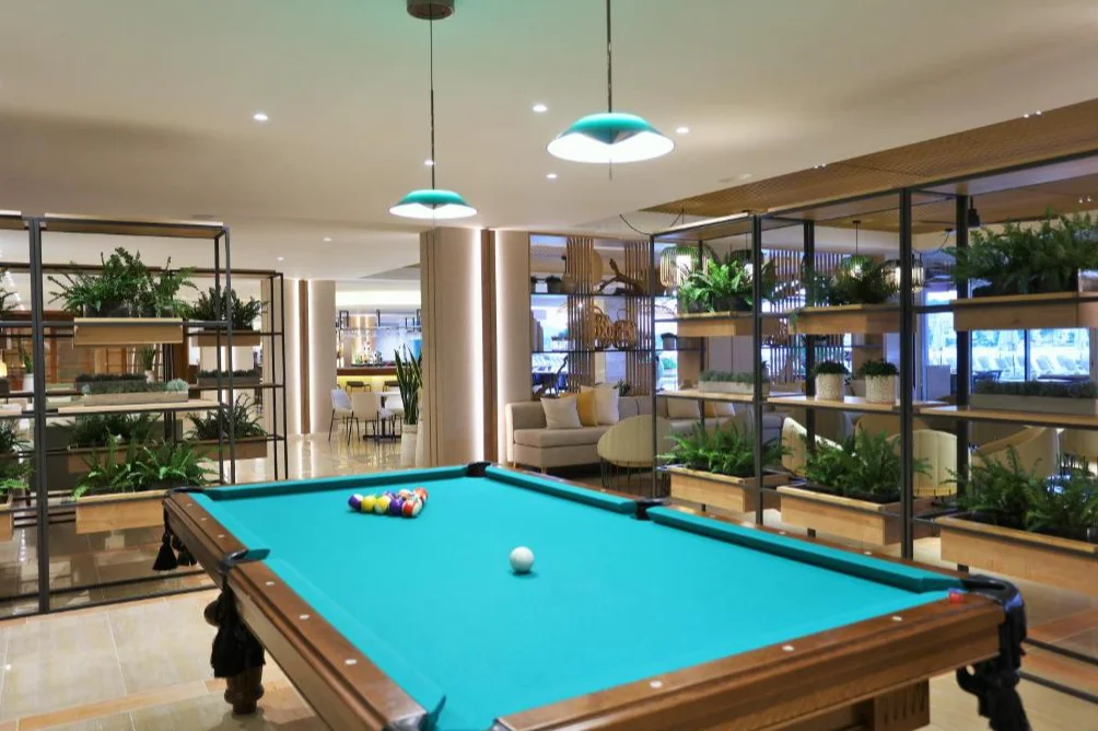 Iberostar Selection Jardín del Sol Suites - Adults Only