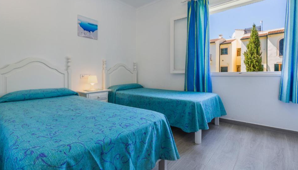 Apartamentos Don Miguel