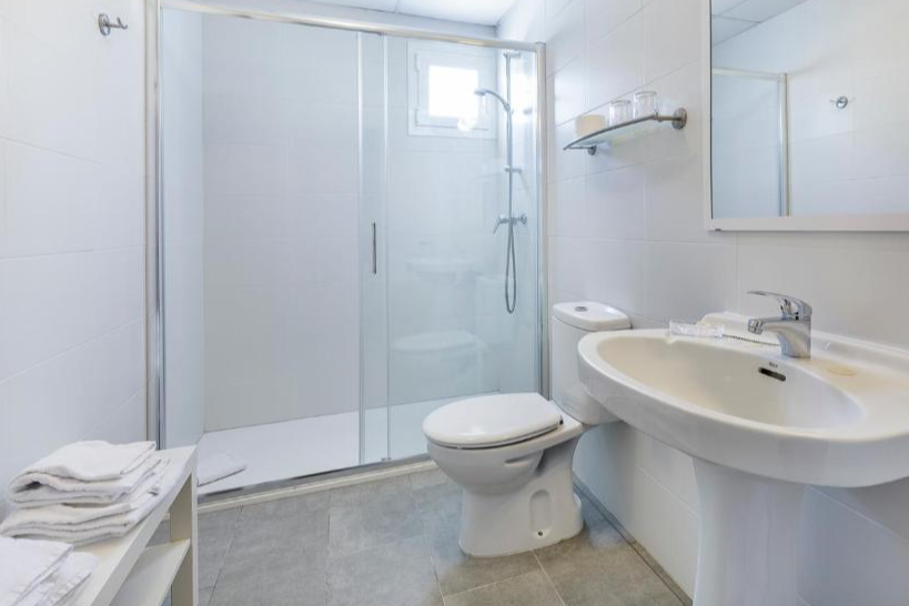 Apartamentos Don Miguel