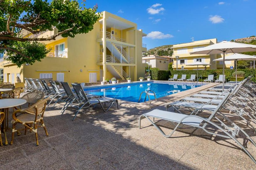 Apartamentos Don Miguel