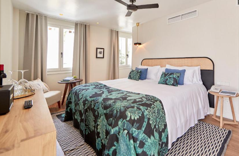 Hotel M House