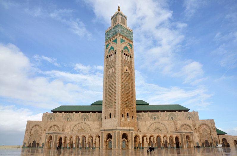 Casablanca