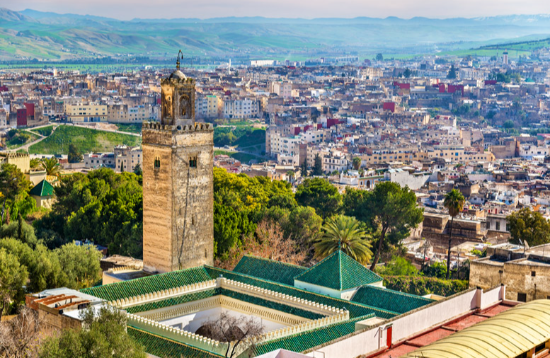 Fes