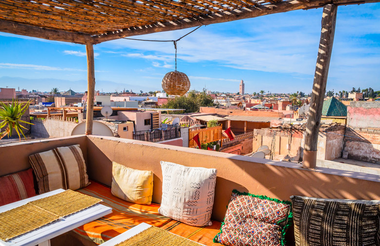 Marrakech