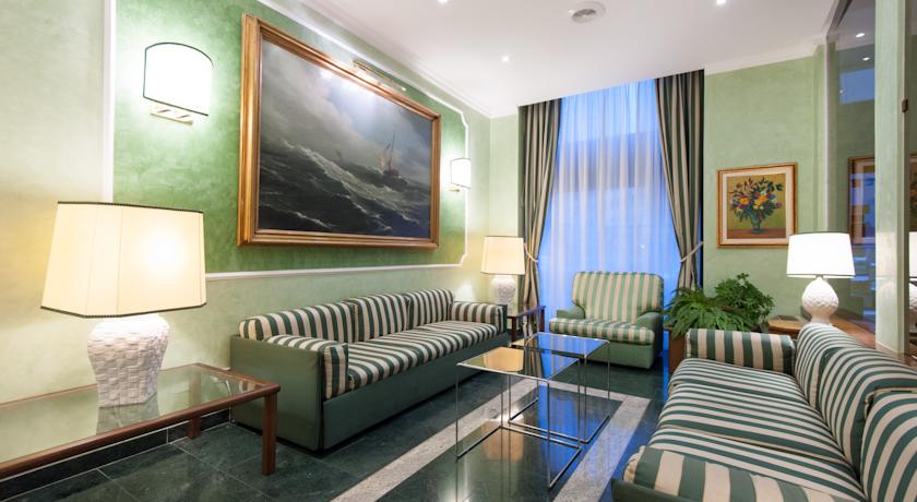 Hotel Flora